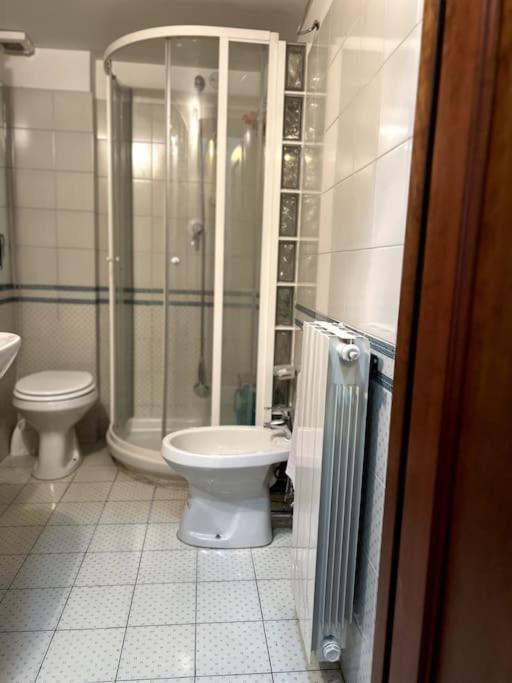 S&m Guest - San Giovanni Appartamento Roma