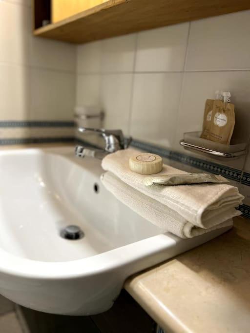 S&m Guest - San Giovanni Appartamento
