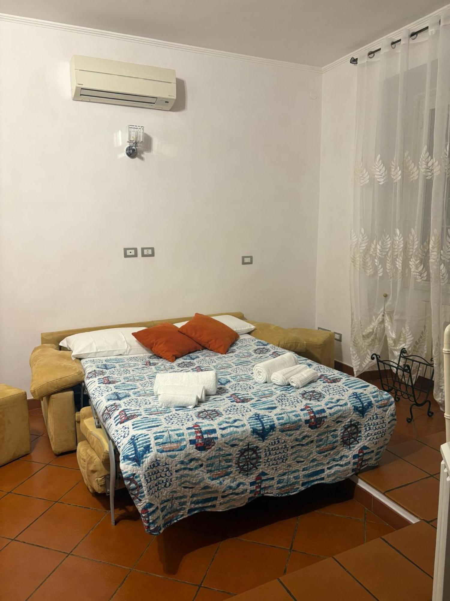 S&m Guest - San Giovanni Appartamento *