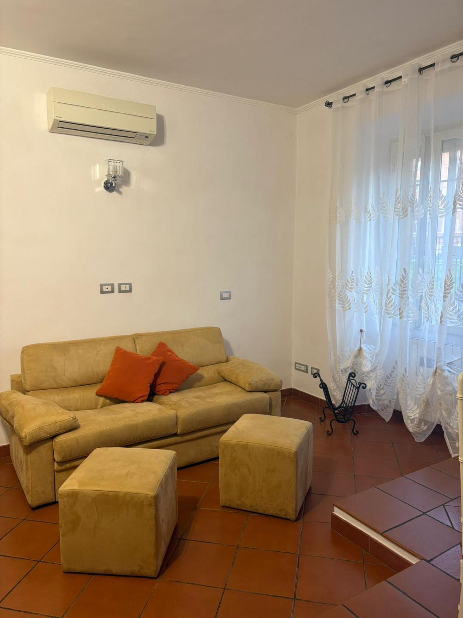 Appartamento S&m Guest - San Giovanni *