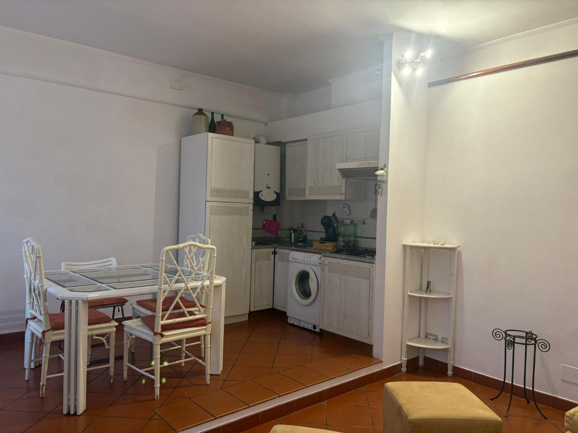 S&m Guest - San Giovanni Appartamento