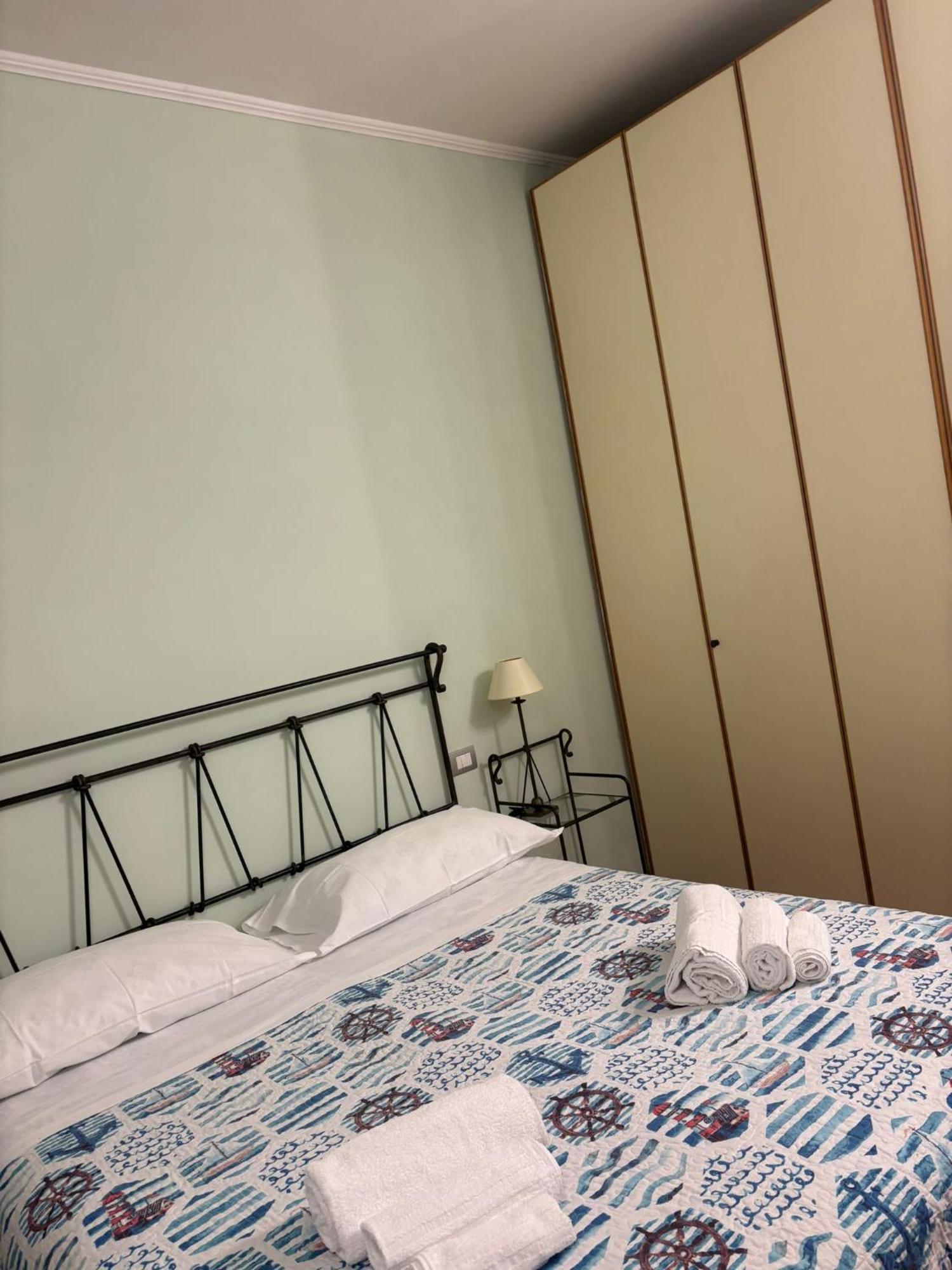 Appartamento S&m Guest - San Giovanni Roma
