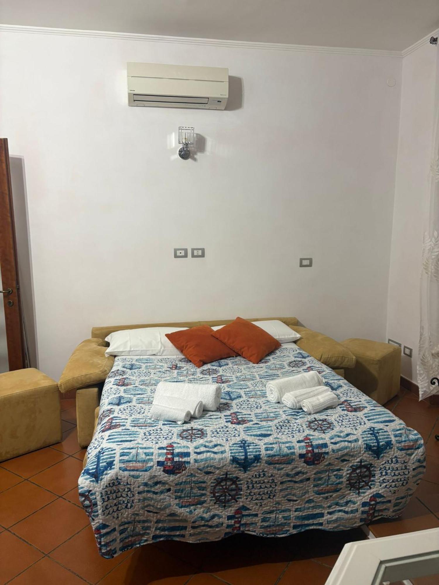 S&m Guest - San Giovanni Appartamento
