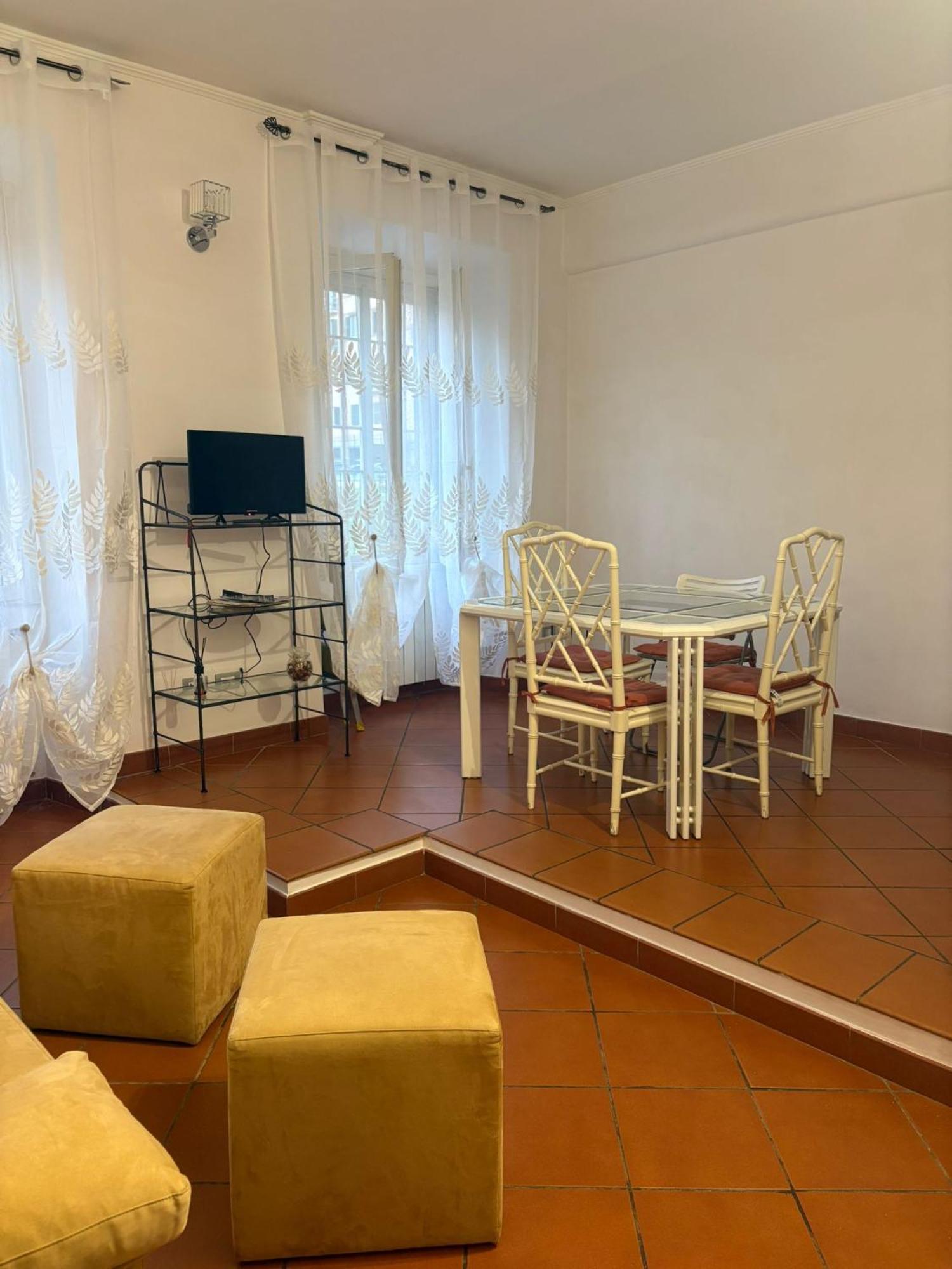 S&m Guest - San Giovanni Appartamento Roma