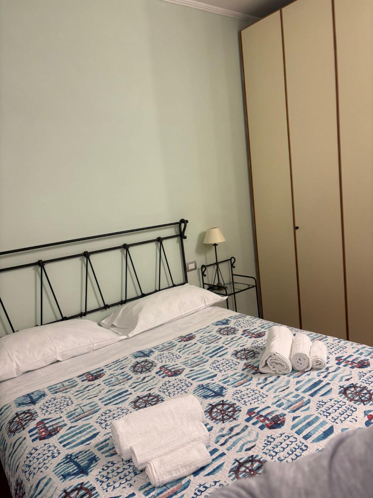 Apartment S&m Guest - San Giovanni *